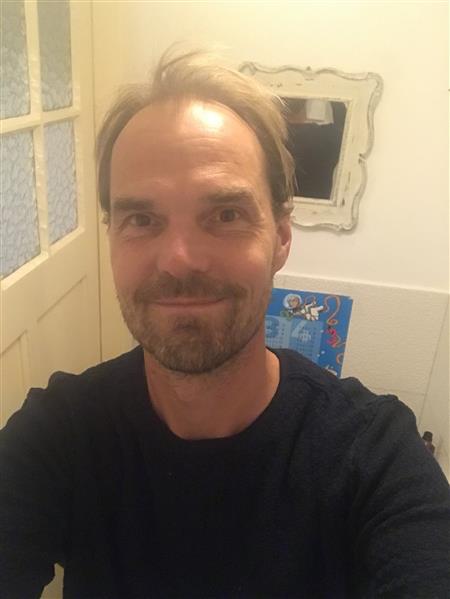 Rutger Stut