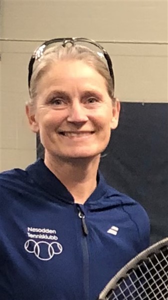 Nina Holter