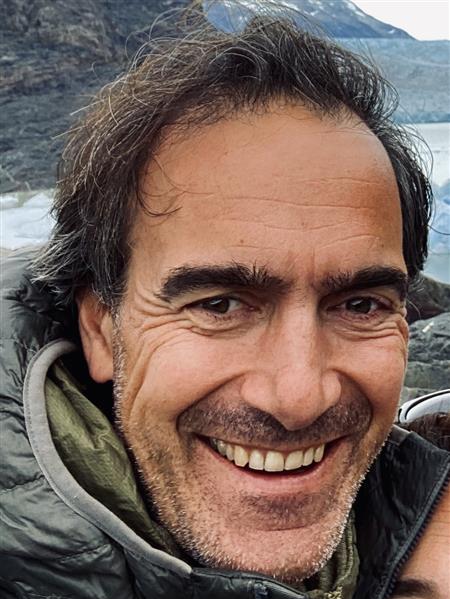 Jeroen Nolden