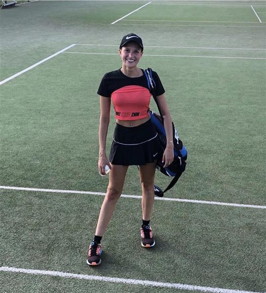 Anya Zemskova