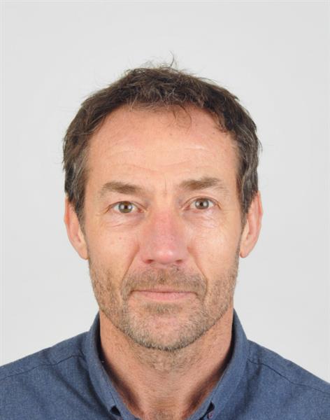 Paul Penman