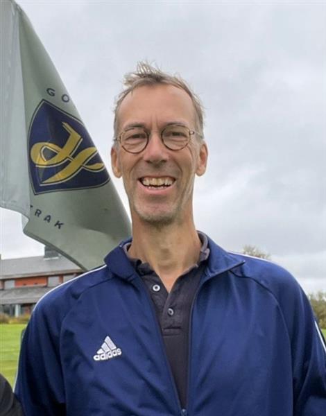 Marcel van Veen