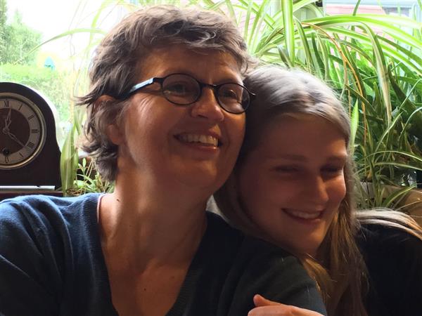 Annemarie van Breugel