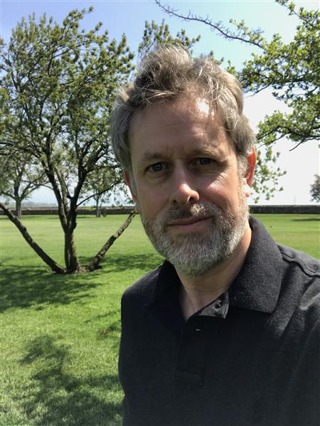 Henk Scheenstra