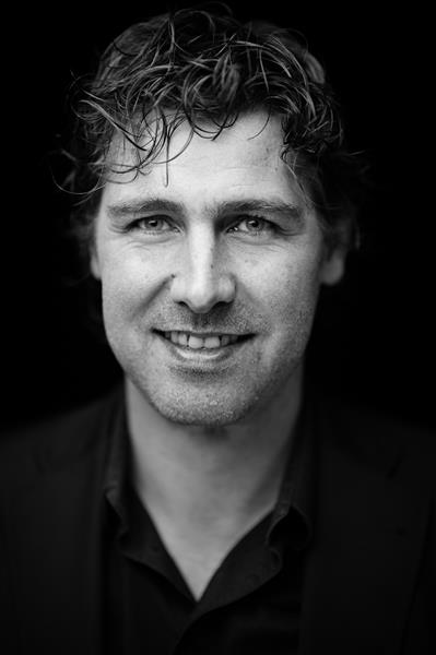 Luk Vorsselmans