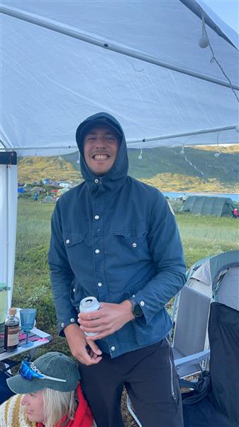 Simen Teistung