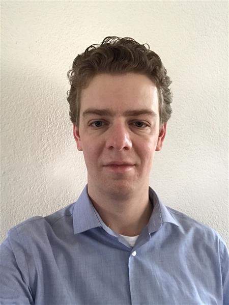 Arjen Schuitemaker