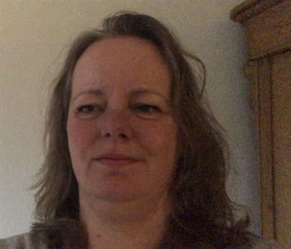 Ellen Steenhuis