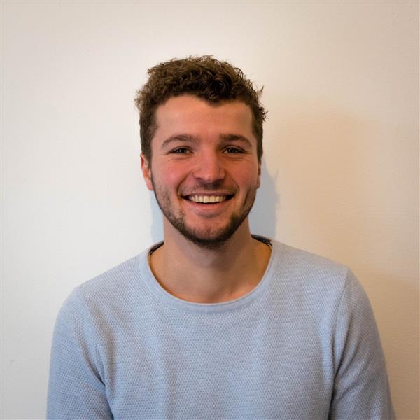 Joris Verhees