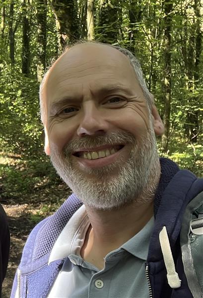 Aram Joosten