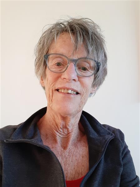Feikje Duhoux