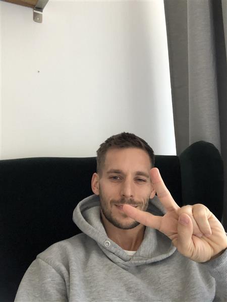 Fabian Strüver
