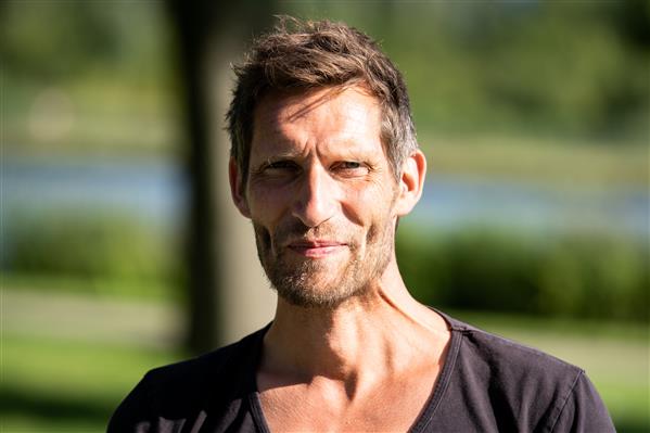 Alex de Wit