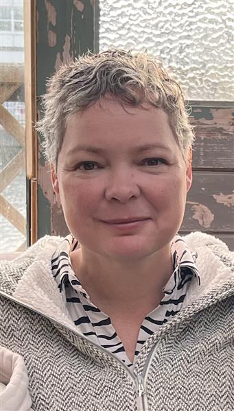Helen de Mooij