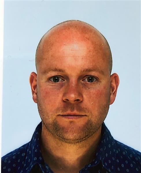 Robin Knuivers