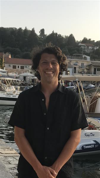 Rik Maassen