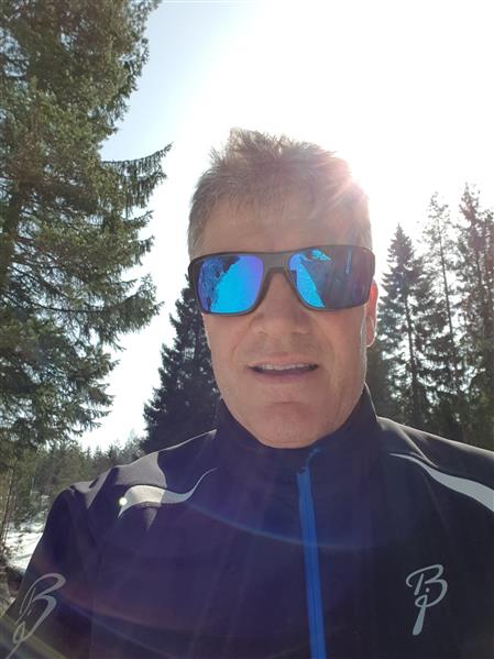 Ian Wood