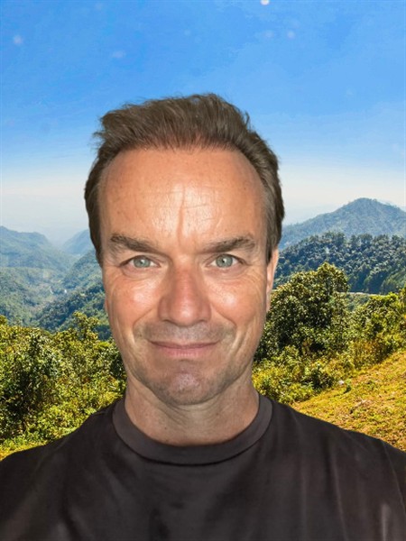 Martin Fauchey