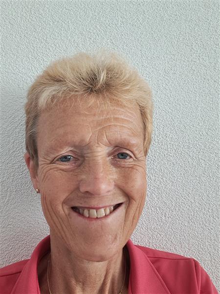 Sandra Schriever