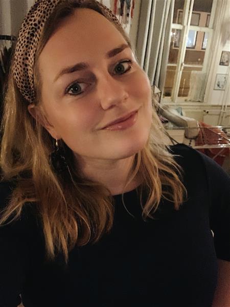 Merel den Hollander