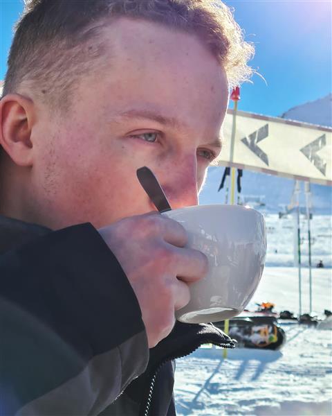 Tim Swinkels