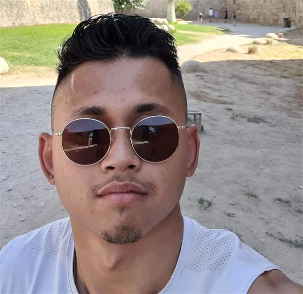 Laurent Kvb ❤️ 🔥