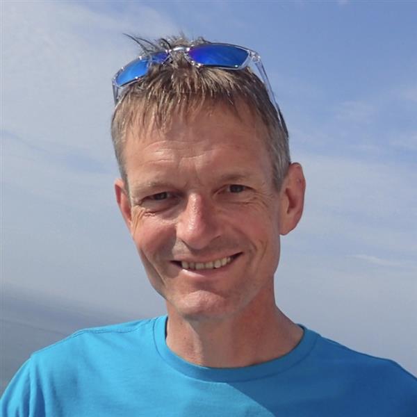 Menno Zetsma