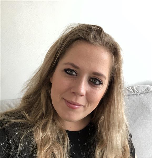 Chantal Molenaar