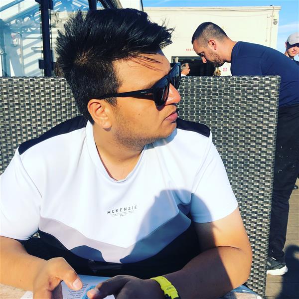 Pranav Shukla
