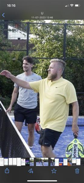 Sander & Bart