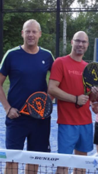 Jaap & René