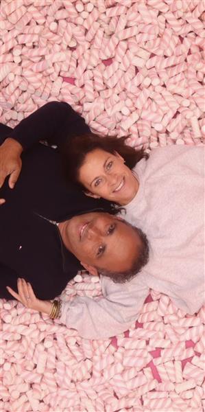 Gertjan & Anouk