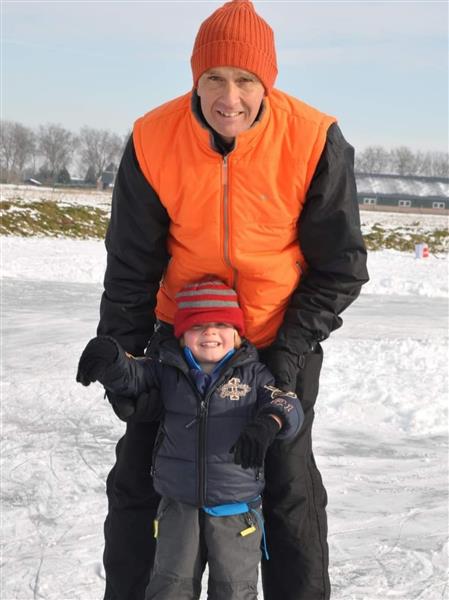 Floris & Willem