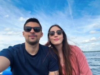 Paulo & Maria
