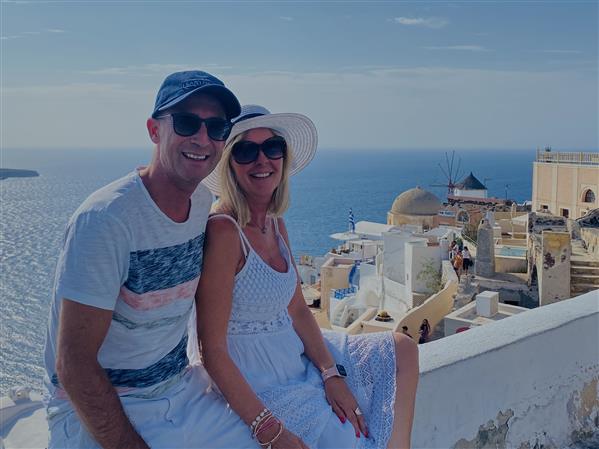 Els & Christophe