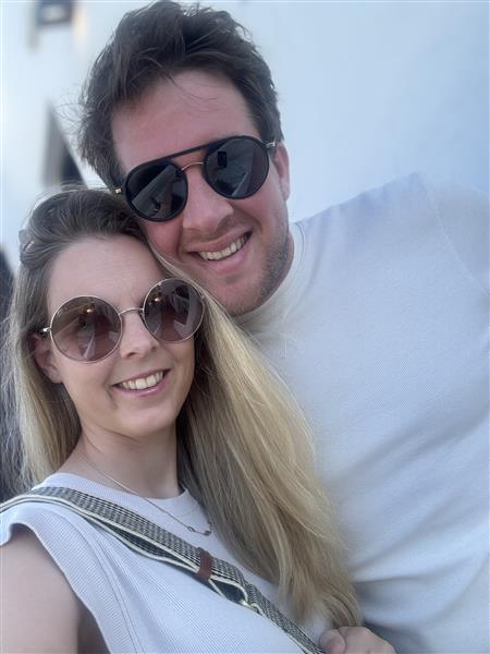 Sven & Julie