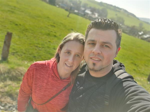 Melissa & Bart