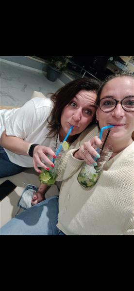 Sanja & Mireille