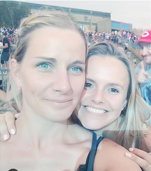 Annelies & Elke