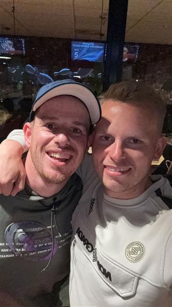 Matthijs & Dilano