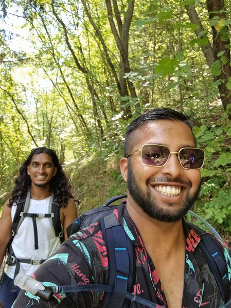 Marchiano & Kishan