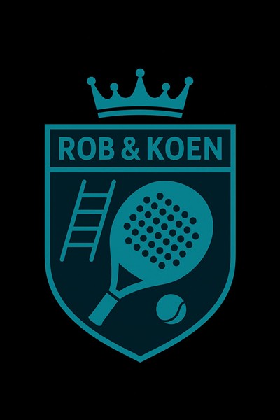 Rob & Koen
