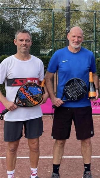 Yves & Mikaël