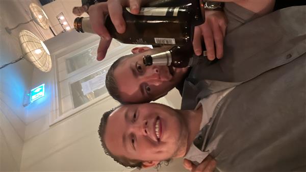 Tom & Jef