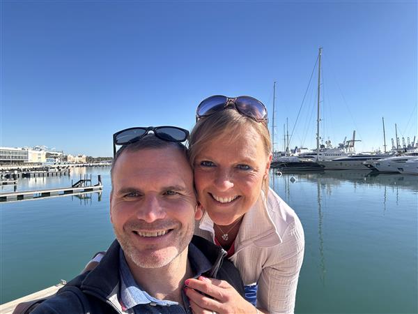 Tom & Tine