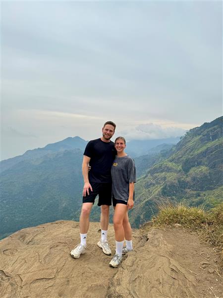 Ruben & Zoë