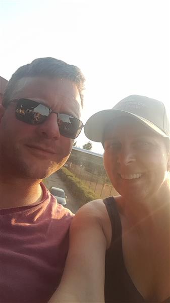 Heidi & Bart