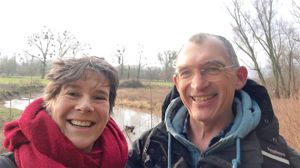 Erik & Liesbeth
