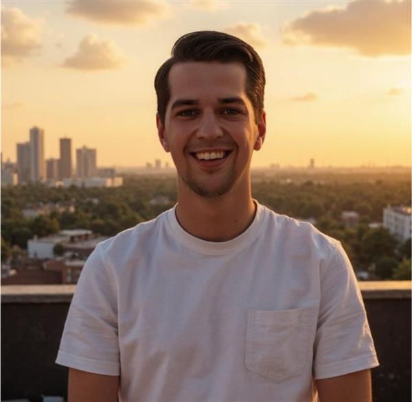 Bastiaan Schriemer