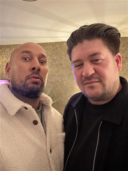 Micha & Farid